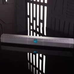 Hot Disney Store Sabre laser Legacy Skywalker