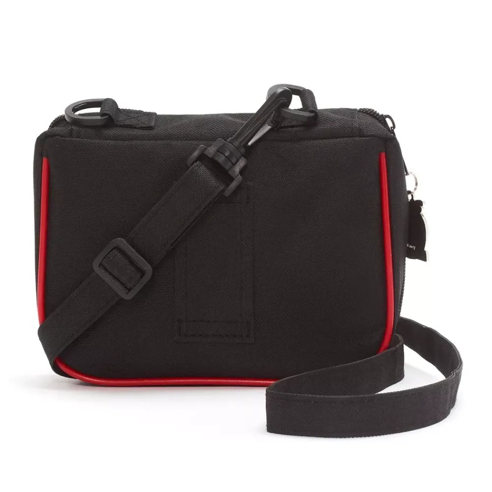 Discount Disney Store Sac Mickey pour pin's, 25e anniversaire des échanges de pin's Disney