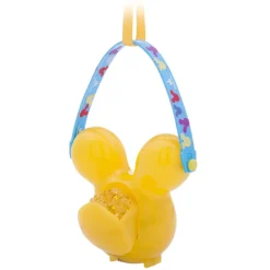 Online Disney Store Seau à popcorn décoratif ballon Mickey lumineux