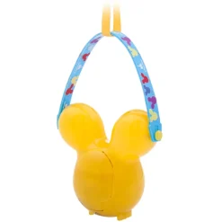 Online Disney Store Seau à popcorn décoratif ballon Mickey lumineux