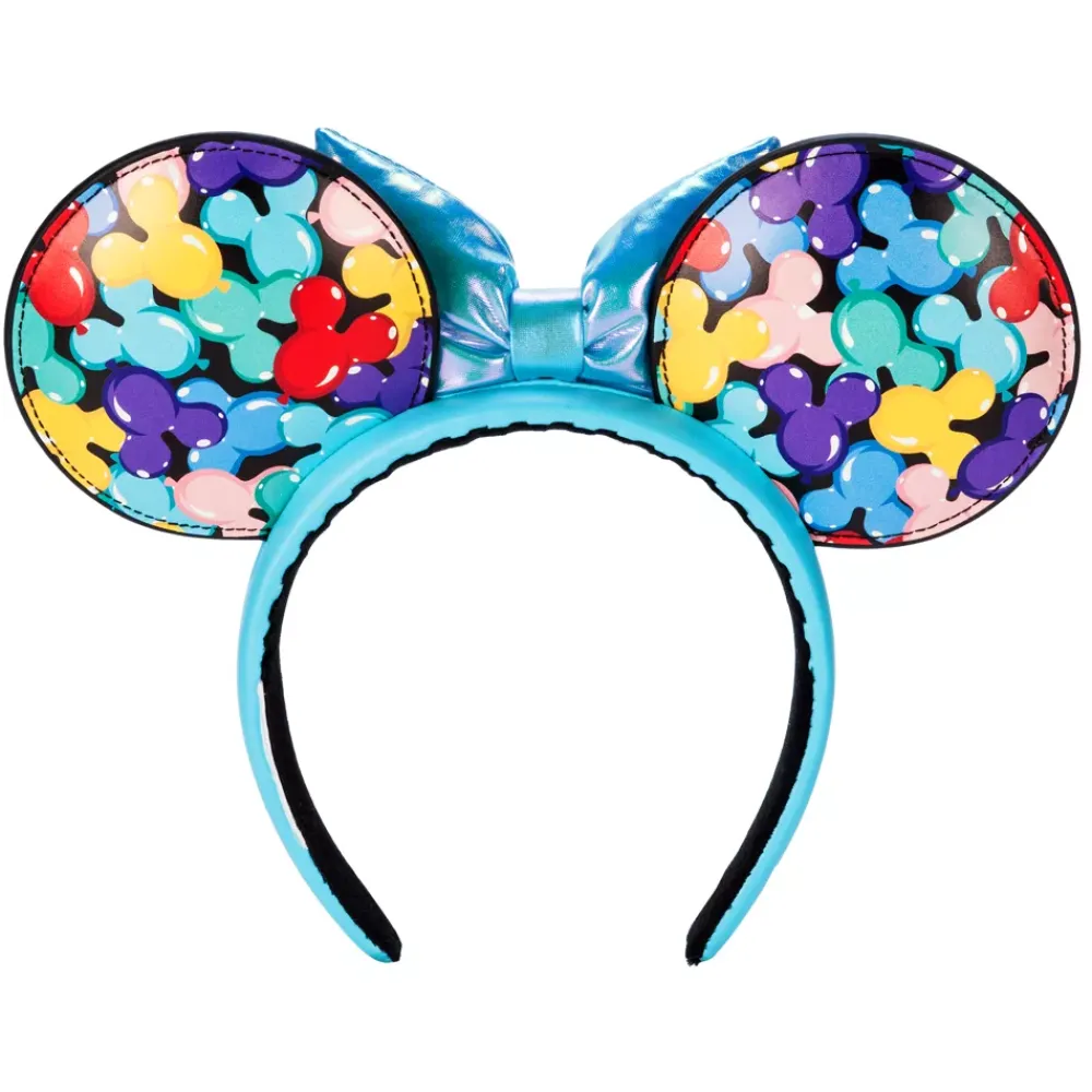 Outlet Disney Store Serre-tête à oreilles de Minnie ballons pour adultes