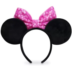 Online Disney Store Serre-tête à oreilles de Minnie pour enfants