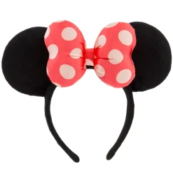 Clearance Disney Store Serre-tête à oreilles de Minnie à pois pour adultes