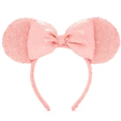 Best Disney Store Serre-tête à oreilles Minnie avec sequins