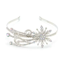 Clearance Disney Store Serre-tête Elsa pour enfants, La Reine des Neiges