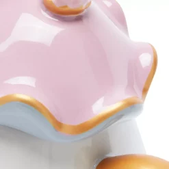 Best Disney Store Service à thé Madame Samovar et Zip, La Belle et la Bête