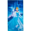 Disney Store Serviette de plage Cendrillon