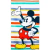 Outlet Disney Store Serviette de plage Mickey Summer Fun
