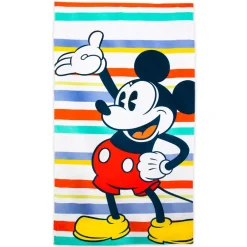 Outlet Disney Store Serviette de plage Mickey Summer Fun