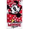 Best Disney Store Serviette de plage Minnie Mouse