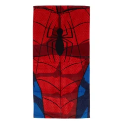 Disney Store Serviette de plage Spider-Man