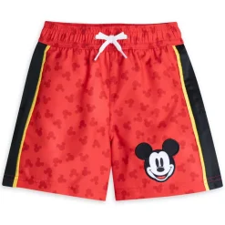 New Disney Store Short de bain Mickey Mouse pour enfants