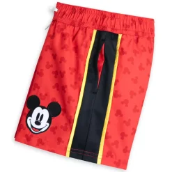 New Disney Store Short de bain Mickey Mouse pour enfants