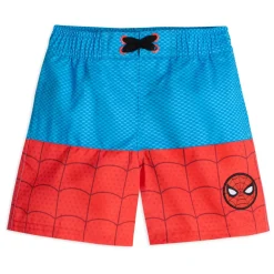 Clearance Disney Store Short de bain Spider-Man pour enfants
