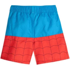 Clearance Disney Store Short de bain Spider-Man pour enfants