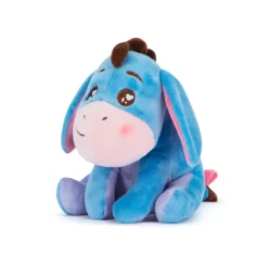 Clearance Disney Store Simba Smoby Peluche Bourriquet de taille moyenne avec yeux scintillants, 25 cm