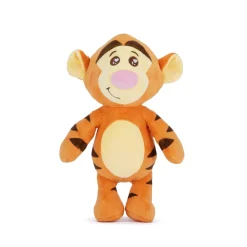 Outlet Disney Store Simba Smoby Peluche Tigrou de taille moyenne avec yeux scintillants, 25 cm
