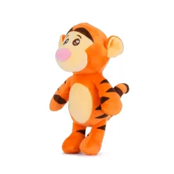 Outlet Disney Store Simba Smoby Peluche Tigrou de taille moyenne avec yeux scintillants, 25 cm
