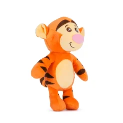 Outlet Disney Store Simba Smoby Peluche Tigrou de taille moyenne avec yeux scintillants, 25 cm