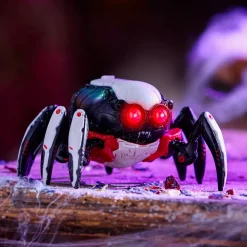 Best Disney Store Spider-Bot motorisé et lumineux en édition limitée