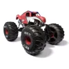 Online Disney Store Spinmaster Monster Jam Monster Truck télécommandé Marvel Spider-Man géant, tout-terrain, plus de 60 cm de long, échelle 1:6