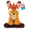 Sale Disney Store Spinmaster Peluche Bambi classique Disney GUND, 25,5 cm