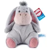 Disney Store Spinmaster Peluche Bourriquet Disney GUND Oh So Snuggly, Winnie l'Ourson, 30,5 cm