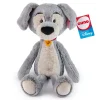 Discount Disney Store Spinmaster Peluche Clochard Disney GUND Toothpick, La Belle et le Clochard, 38 cm