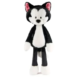Sale Disney Store Spinmaster Peluche Figaro Disney GUND Toothpick, Pinocchio, 38 cm