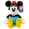 Hot Disney Store Spinmaster Peluche Minnie classique Disney GUND, 35,5 cm