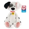 Clearance Disney Store Spinmaster Peluche Patch Disney GUND Toothpick, 101 Dalmatiens, 38 cm