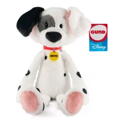 Clearance Disney Store Spinmaster Peluche Patch Disney GUND Toothpick, 101 Dalmatiens, 38 cm