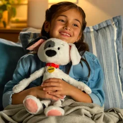 Clearance Disney Store Spinmaster Peluche Patch Disney GUND Toothpick, 101 Dalmatiens, 38 cm