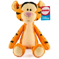 Best Disney Store Spinmaster Peluche Tigrou Disney GUND Toothpick, Winnie l'Ourson, 38 cm