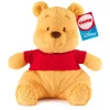 Hot Disney Store Spinmaster Peluche Winnie l'Ourson Disney GUND Oh So Snuggly, 30,5 cm