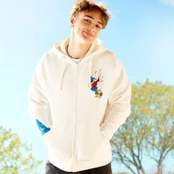 New Disney Store Sweat à capuche Fantasia 2000 pour adultes