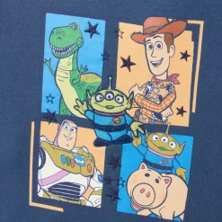 Sale Disney Store Sweat à capuche Toy Story pour enfants