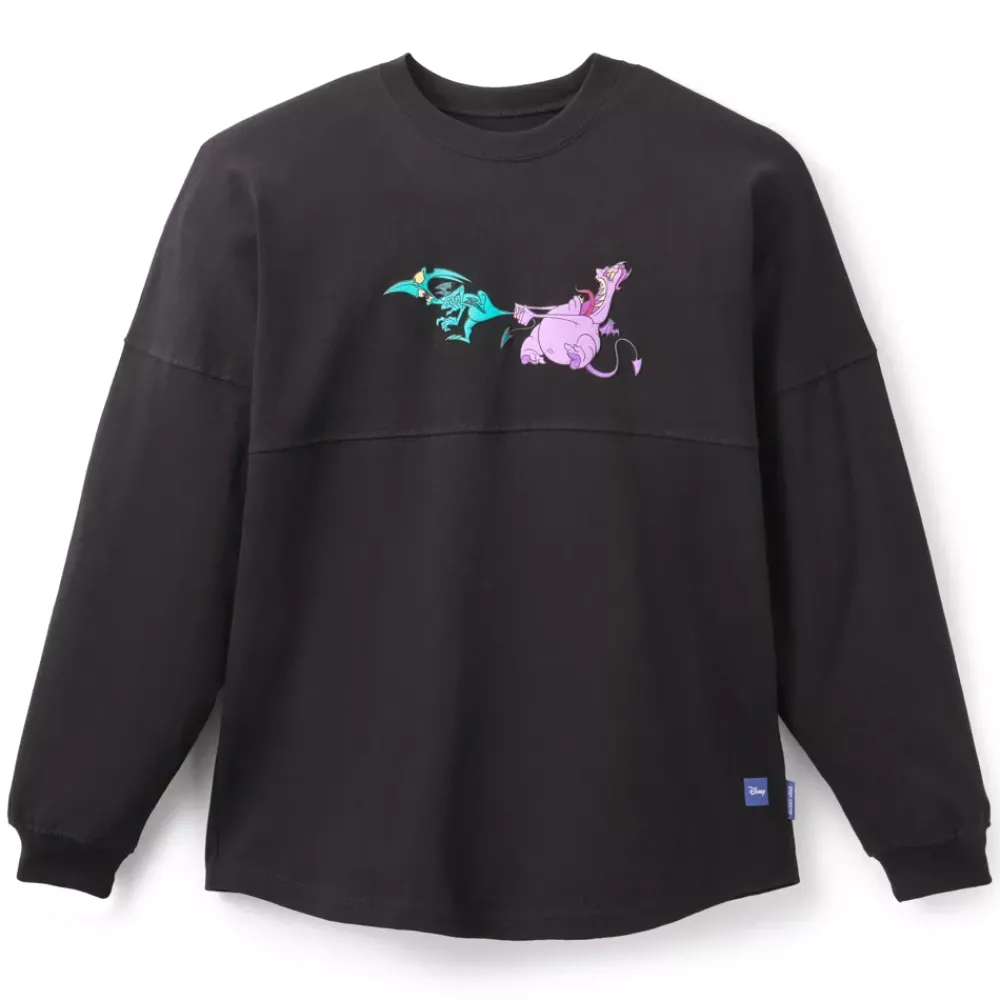 Online Disney Store Sweat Hadès Spirit Jersey pour adultes, Hercules