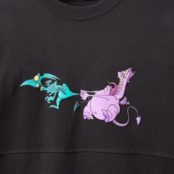 Online Disney Store Sweat Hadès Spirit Jersey pour adultes, Hercules