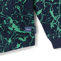 New Disney Store Sweat Oogie Boogie Spirit Jersey pour adultes, L'Étrange Noël de monsieur Jack de Tim Burton