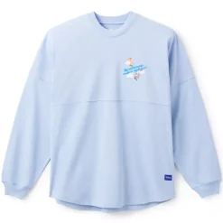 Hot Disney Store Sweat Spirit Jersey Là-Haut pour adultes