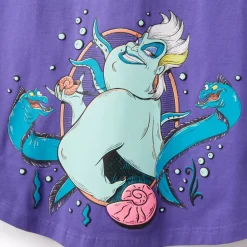 Best Disney Store Sweat Ursula Sorcière des mers Spirit Jersey pour adultes