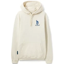 Disney Store Sweat-shirt à capuche Mickey Mouse & Map Disneyland Resort 70th Anniversary pour adultes