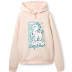 New Disney Store Sweatshirt à capuche Pégase pour femmes, Hercule