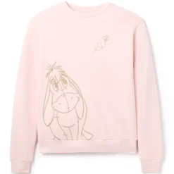 Online Disney Store Sweatshirt Bourriquet pour femmes, Winnie l'Ourson