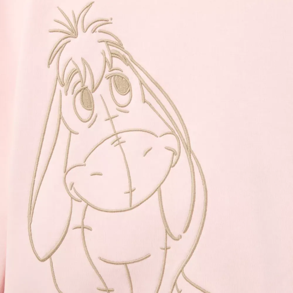 Online Disney Store Sweatshirt Bourriquet pour femmes, Winnie l'Ourson