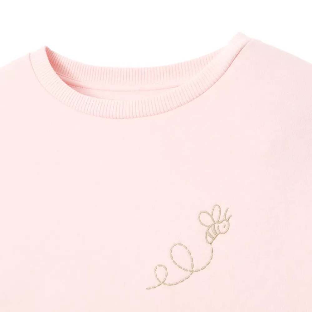 Online Disney Store Sweatshirt Bourriquet pour femmes, Winnie l'Ourson