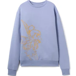 Clearance Disney Store Sweatshirt Clochette pour femmes, Peter Pan