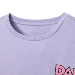 Hot Disney Store Sweat-shirt Daisy Duck pour femmes