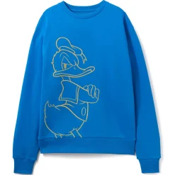 Disney Store Sweatshirt Donald Duck pour adultes